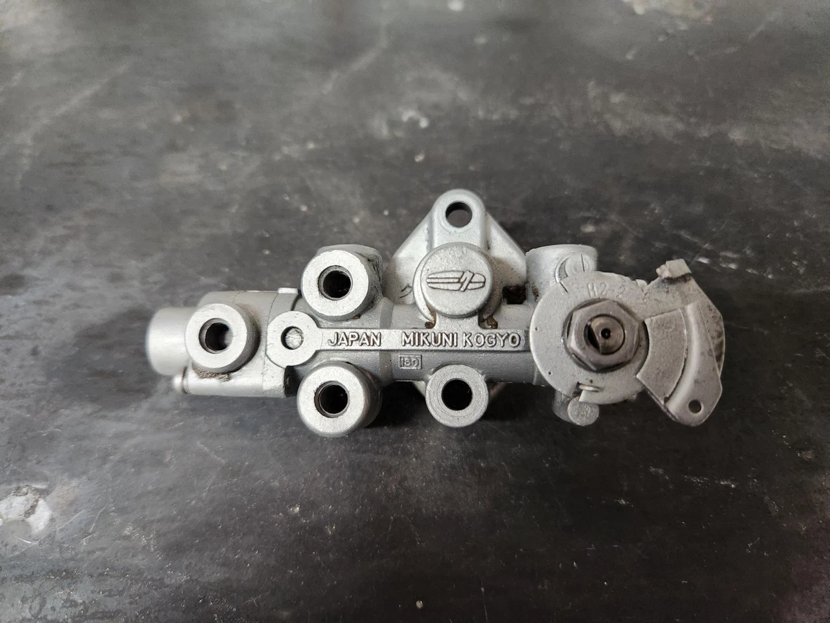 Oil Pumps for Kawasaki for sale | eBay