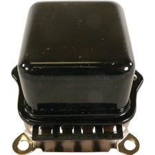 12 Volt External Voltage Regulator D630 D635 Tractor 1119502 1119506