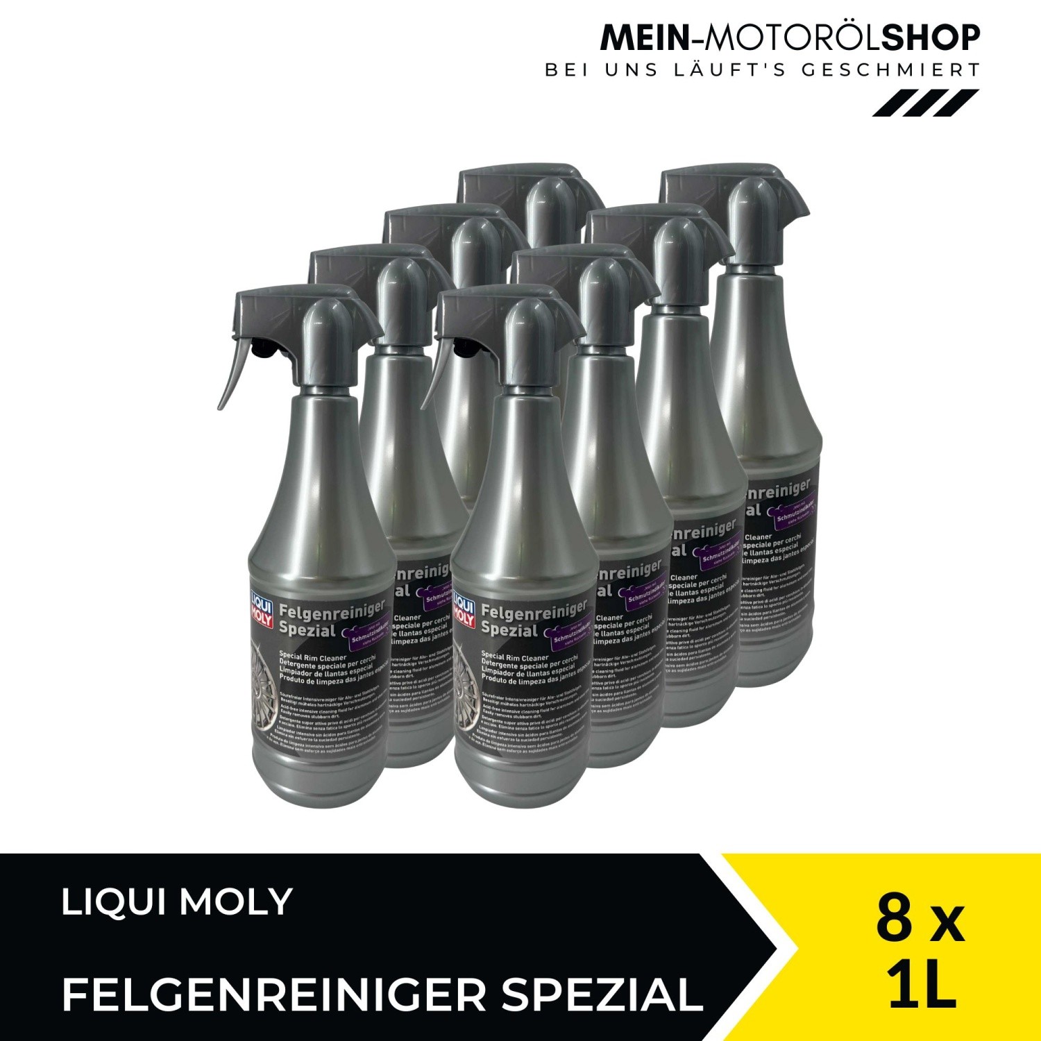 Liqui Moly 1597 Felgenreiniger 1 L 4100420015977 - Image 20
