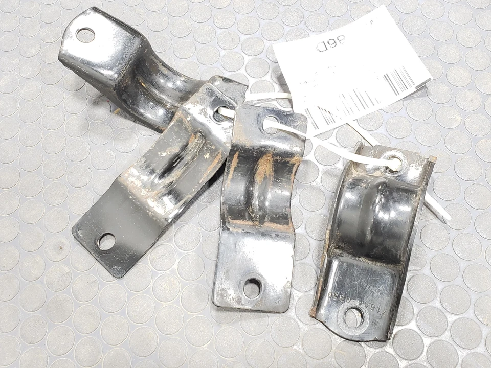 Barra estabilizadora Dodge Challenger 2008-2015 Foto 4 de 4