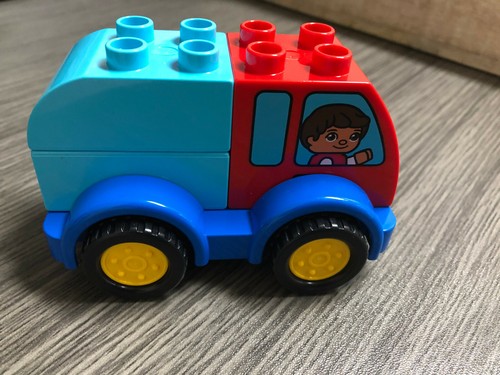 Lego Duplo Vehicles, Planes, Disney Cars, Firefighters, parts, pieces + *choose* - Picture 45 of 198