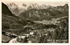 AK*  Melleck bei Bad Reichenhall m.Loferer St...