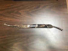 Costa Del Mar Neoprene Retainer eyeglass strap - sunglasses strap Authentic New