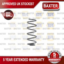 Fits Vauxhall Antara 2010- 2.2 CDTi D Baxter Front Suspension Coil Spring #2