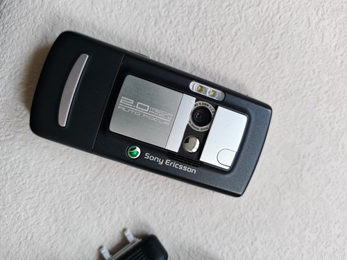 Sony Ericsson K750 Very Rare - For Collectors - Unlocked - Picture 3 of 12