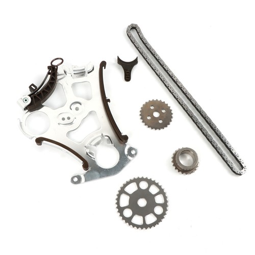 1Set Timing Chain Kit for BMW 330 335 X3 X5 N51 N52 N55 - Picture 10 of 12
