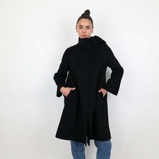 Carolina Herrera Coat, Uk Size 10