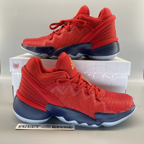 adidas don spiderman