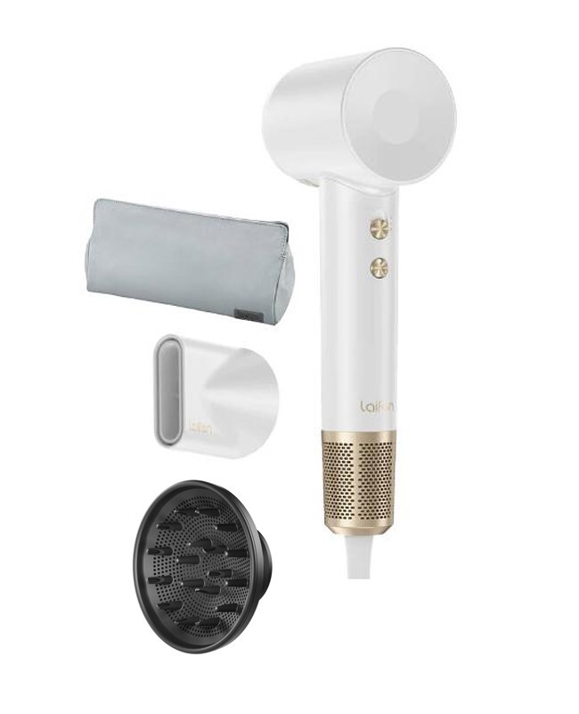 6973833031203 Laifen Swift Premium Haartrockner (Вайсс) лайфен