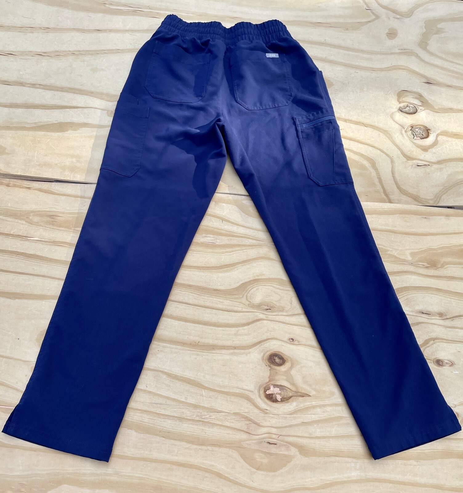 Figs Technical Collection Basic Scrub Pants Women… - image 6