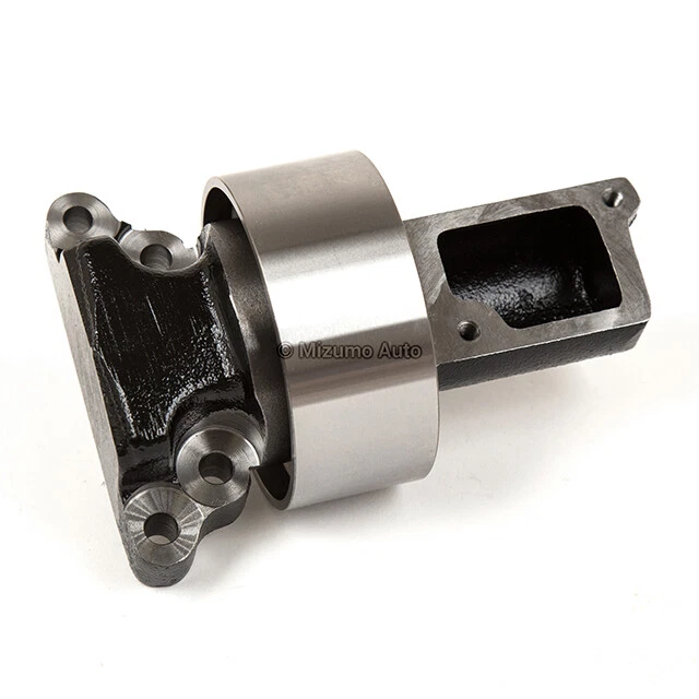 Correa de distribución rueda loca apta para camioneta Toyota 4Runner T100 89-95 3,0 L SOHC 3VZE Foto 4 de 4