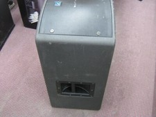 Yorkville NX200S Powered SubwooferTESTED NICE LOCAL PICK UP