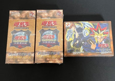 yugioh blue eyes white dragon starter deck YuGiOh Blue Eyes White Dragon SKE-001 Kaiba Evolution Starter Deck CGC 4  VG/Ex