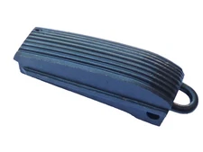 1911 1911A1 Steel Main Spring Housing Arched with Lanyard Loop