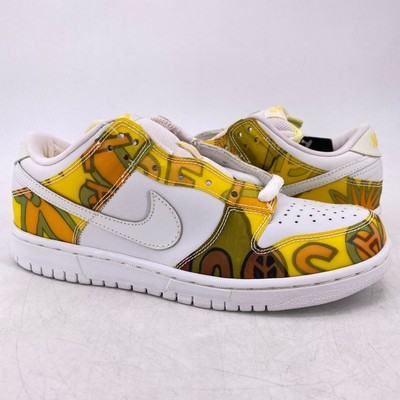 NIKE SB DUNK LOW デラソウル 28.5（NIKE SB DUNK LOW DE LA