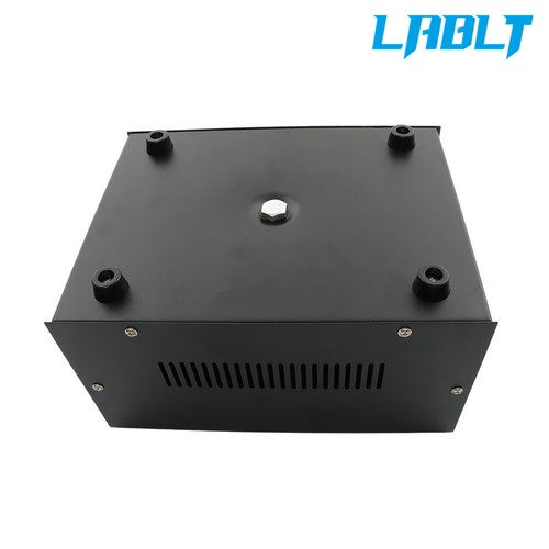 Transformador convertidor de voltaje LABLT 2000W paso arriba/abajo 110-120V a/desde 220-240V - Imagen 10 de 11