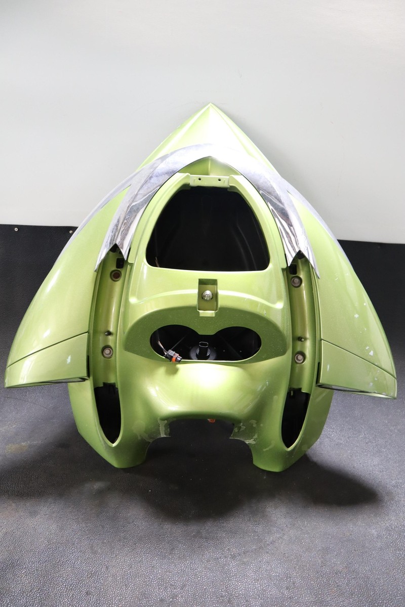 2005 SEA-DOO RXP HOOD STORAGE COVER LID 269501382 | eBay