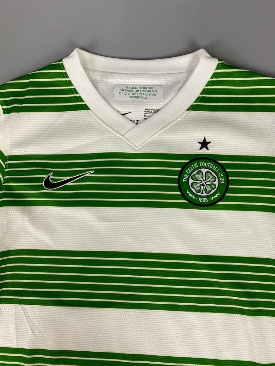 【正規品】Celtic FC MALONEY 13 Nike ジャージ CELTIC 2013 2015 HOME SHIRT FOOTBALL SOCCER JERSEY NIKE