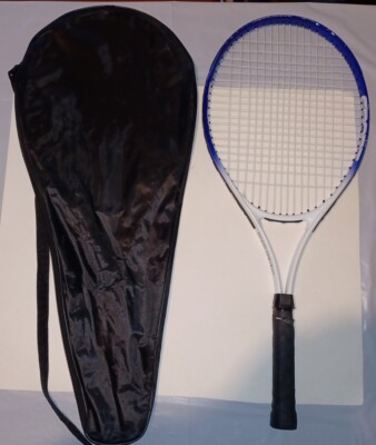 Fast Tempo Tennis Sport Raquet & Traveling Case- New