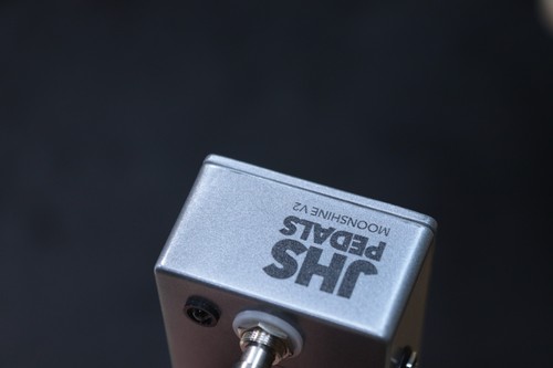 JHS Pedals Moonshine V2 Unique Overdrive with Clean Knob Effect Pedal w/Box - Bild 13 von 15