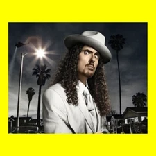 Weird Al Yankovic #D1W336 - 8x10 Photo Printed at a Lab