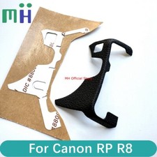 Original NEW For Canon RP R8 Front Cover Left Side Rubber CB5-6009