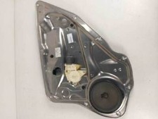 A2048200642 fensterheber hinten rechts 133115 f&uuml;r MERCEDES CLASE E (W212) LIM