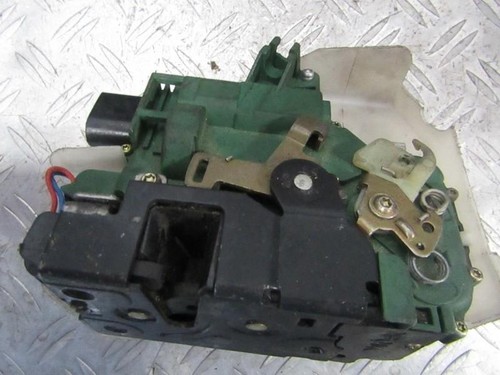 d3b2837016h Türschloss Zentralverriegelung Tür Vorne Rechts  Vo DE318228-37