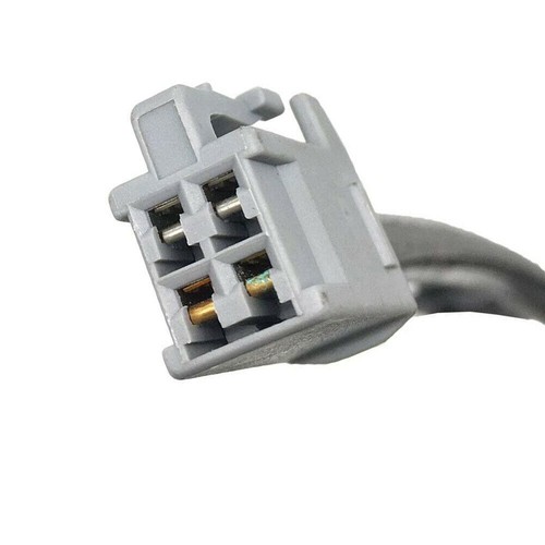 2X Upstream Downstream Oxygen O2 Sensor For Toyota Corolla Matrix 1.8L 2009 2010 - Picture 8 of 8