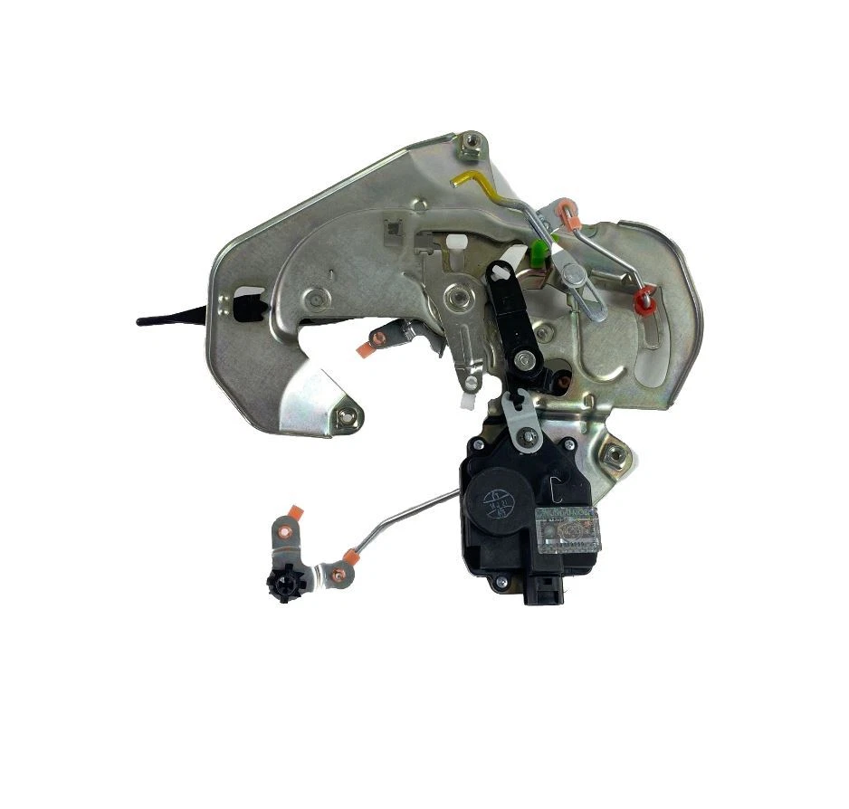 GENUINE ! LEFT CONTROLLER REMOTE LOCK FOR 2002-2005 KIA SEDONA # 0K53A-73380C Foto 4 de 4