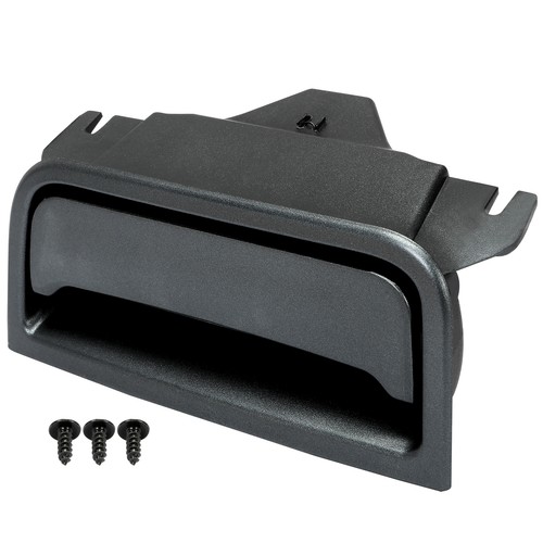 Center Console Armrest Latch Handle Plate for Chevrolet GMC 2014-2020 22792217 - Picture 8 of 17