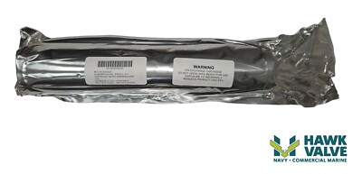 PN:PCL-1011 Water Demineralizer Cartridge (4610-00-005-5030) EXP 03/2026
