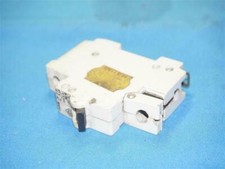 ABB S26 L16A Circuit Breaker w/ breakage 