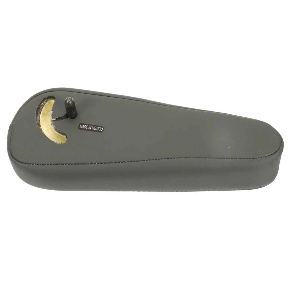 Reposabrazos asiento trasero Express Savana 2003-2023 original fabricante de equipos originales lado del conductor 88981592 Foto 2 de 4