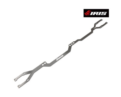 Iris ONE One-Piece Topdeck 2.0mm IRIS-22011 ONE, ONE.05, 