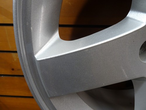 17” DODGE CHALLENGER OEM Wheel 2009-2010 Factory Original Rim 2358 - Picture 8 of 10