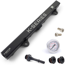 K Series Fuel Rail For Honda Civic And Acura Rsx K20 K24 Engine - K-motor