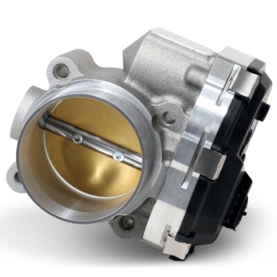 BBK Performance 62mm Throttle Body For 2012-2018 Ford Focus ST 2.0L Turbo