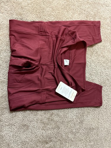 Fabletics Define High Waisted 7/8 Powerhold Leggings Womens Size XL - Picture 6 of 6