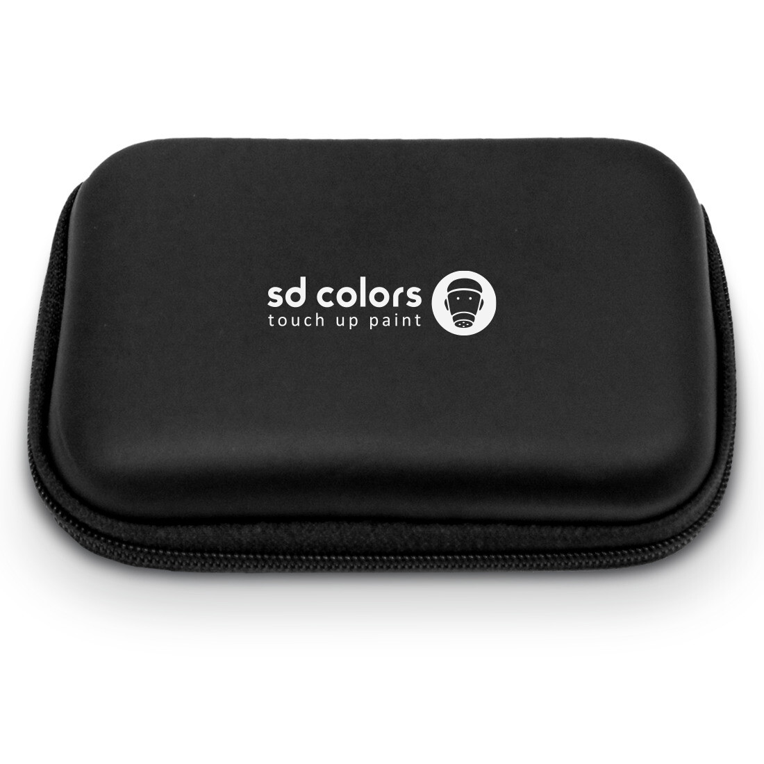 TOUCH UP PAINT KIT CARE BRILLIANT BLACK LY9B L041 A1 FOR VW/AUDI Black