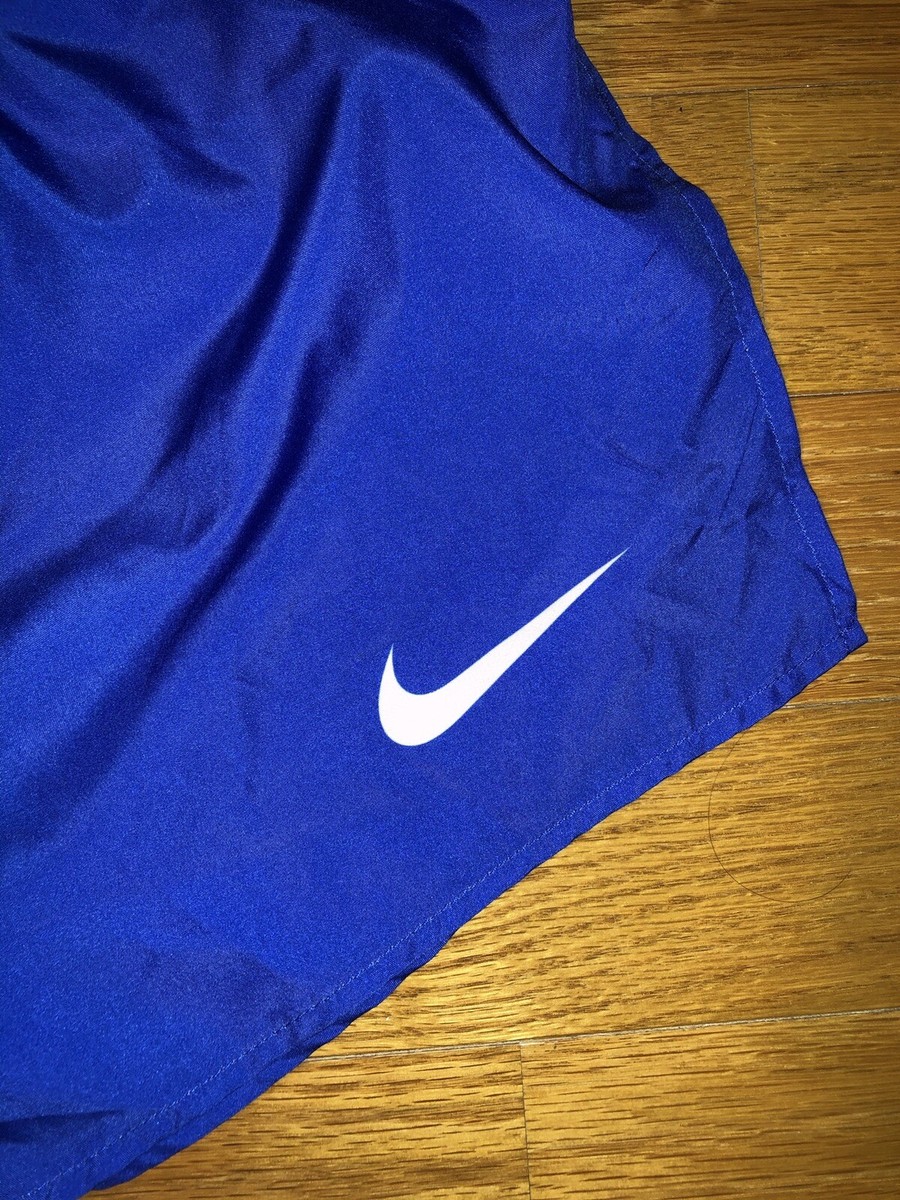 New L Nike Pro Digital Elite Track & Field Racing Blue
