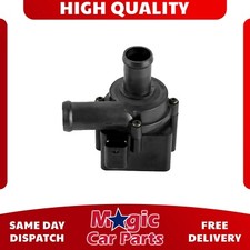 COOLANT AUXILIARY ELECTRIC WATER PUMP FOR VW CRAFTER PHATEON TOURAEG 059121012A