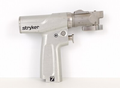 Stryker 7209 Präzisions Säge System 7 Precision Saw Handstück Chirurgie