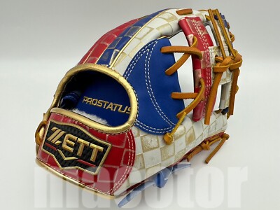 Japan ZETT All Star Game Limited 11.5
