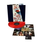 Paul McCartney, CHERRIES, 180 GRAM RED COLORED VINYL LP Limited ED. NEW & SEALED