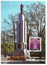 Litauen 3 Maximumkarten vom 15.03.1991 und 16.02.1991