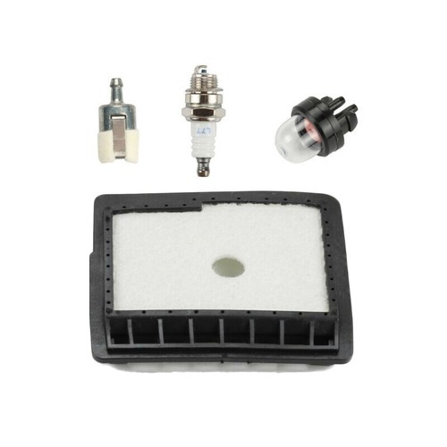 Luftfilter Kit Für Echo CS3000 CS-3450 CS340 CS3400 CS345 Kettens?ge Praktisch - Picture 4 of 5