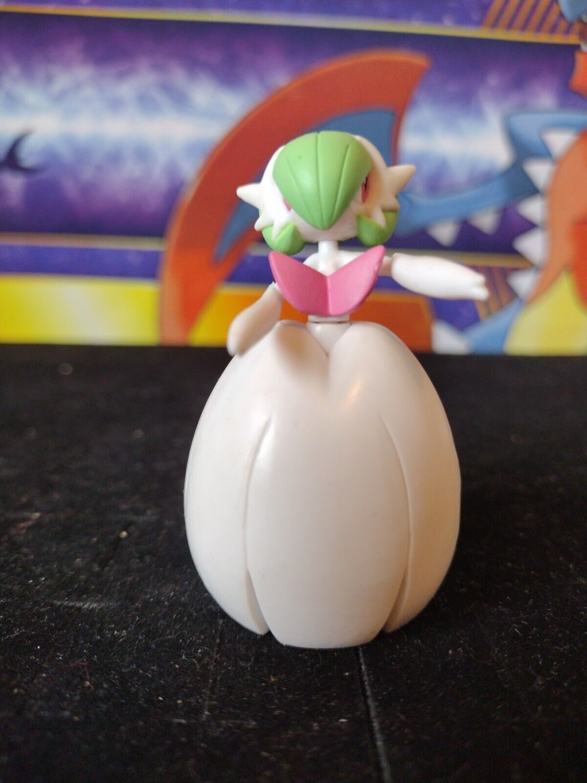 Pokemon Tony s Gardevoir