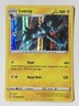 Luxray 033/072 Holo Rare Shining Fates Pokemon Pack Fresh 