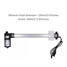 Kaidi Motor KDPT007-11 Electric Sofa Power Recliner Lift Chairs Linear Actuator